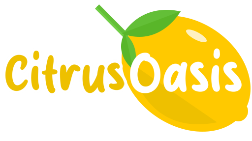 Citrus Oasis Resort Cebu Logo